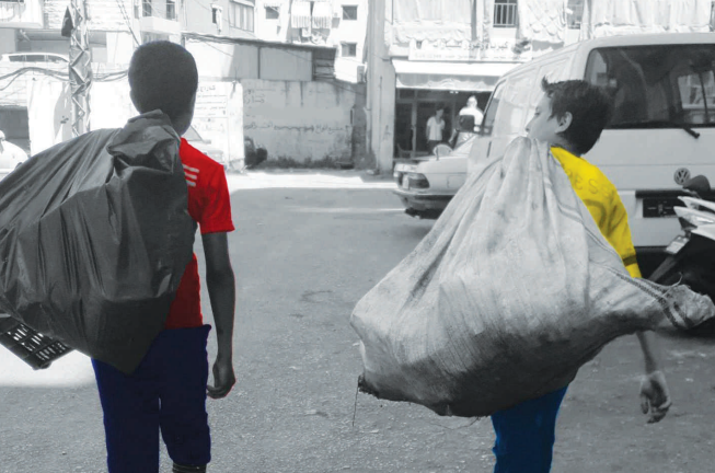 Enfants de la rue: pourquoi la rue attire-t-elle autant ces enfants ?